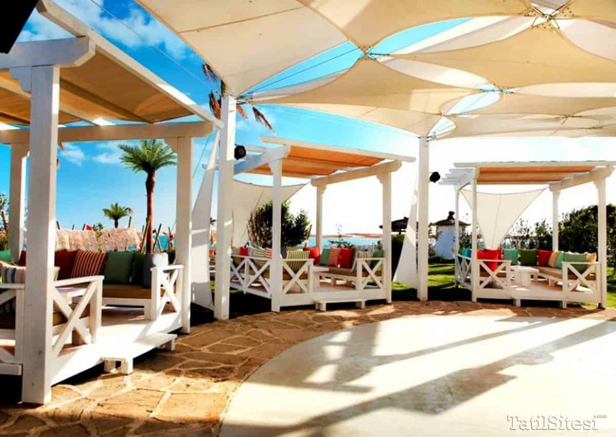 Letoonia Golf Resort